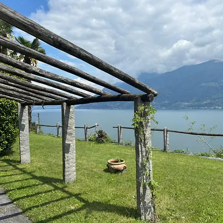 Villa Casa Panorama *