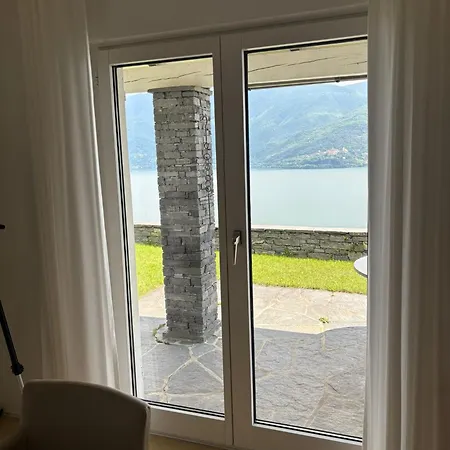 Casa Panorama Villa Brissago