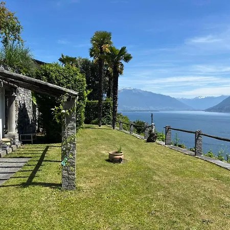 Casa Panorama *