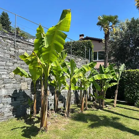 Casa Panorama Villa