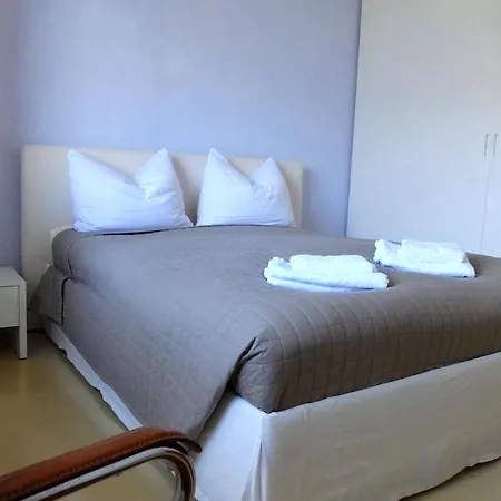 Casa Panorama *