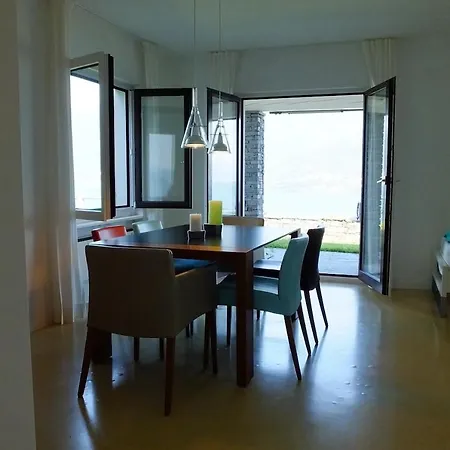 Casa Panorama Villa Brissago